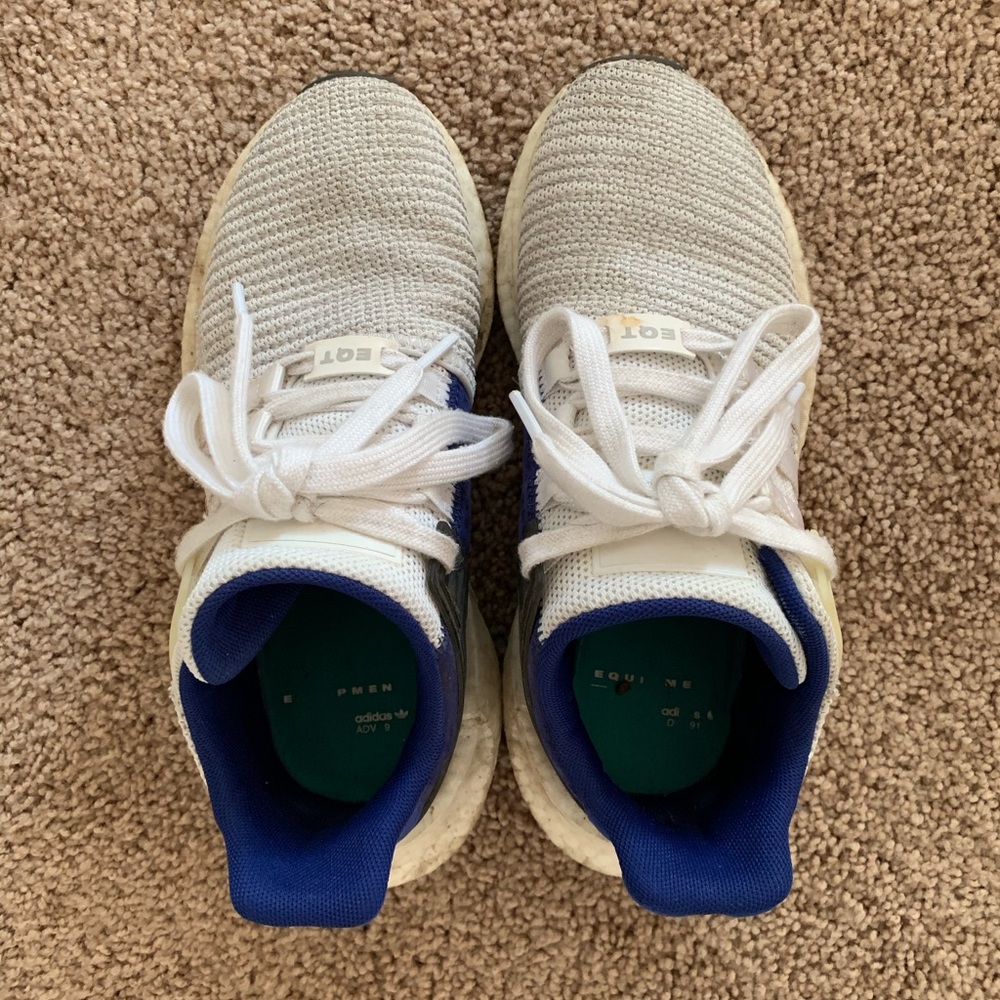 Adidas EQT Support 93/17